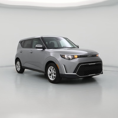 2023 Kia Soul S