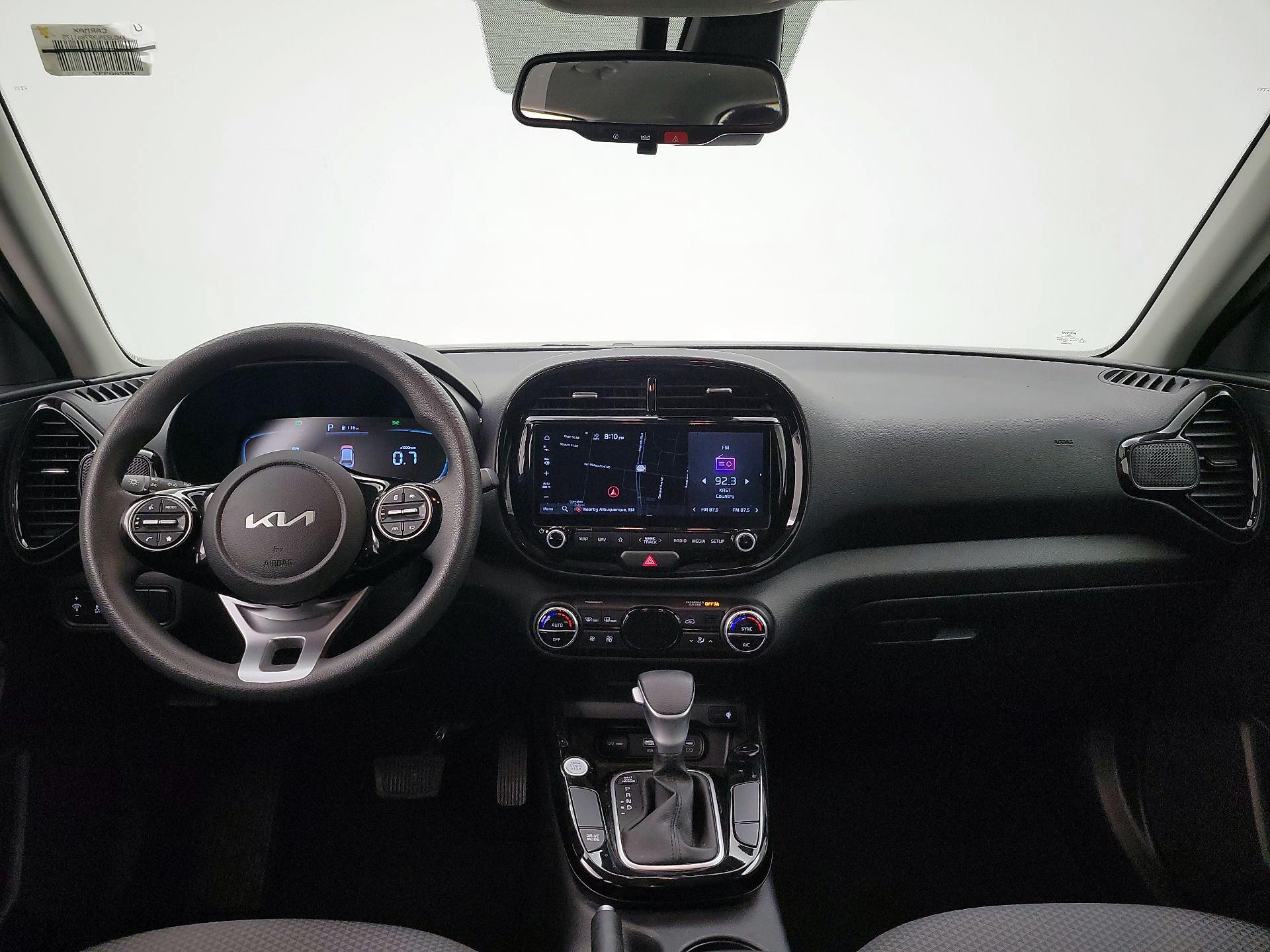 Thumbnail: 2023 Kia Soul - 9