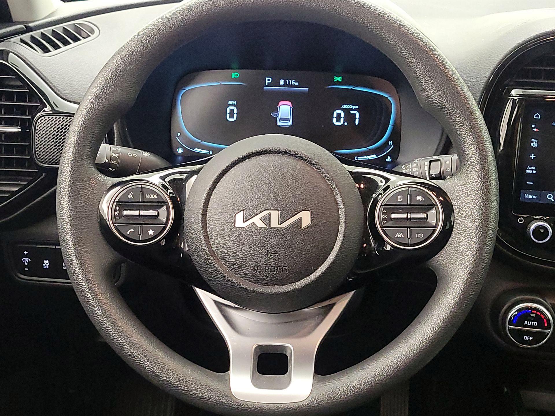 Thumbnail: 2023 Kia Soul - 10