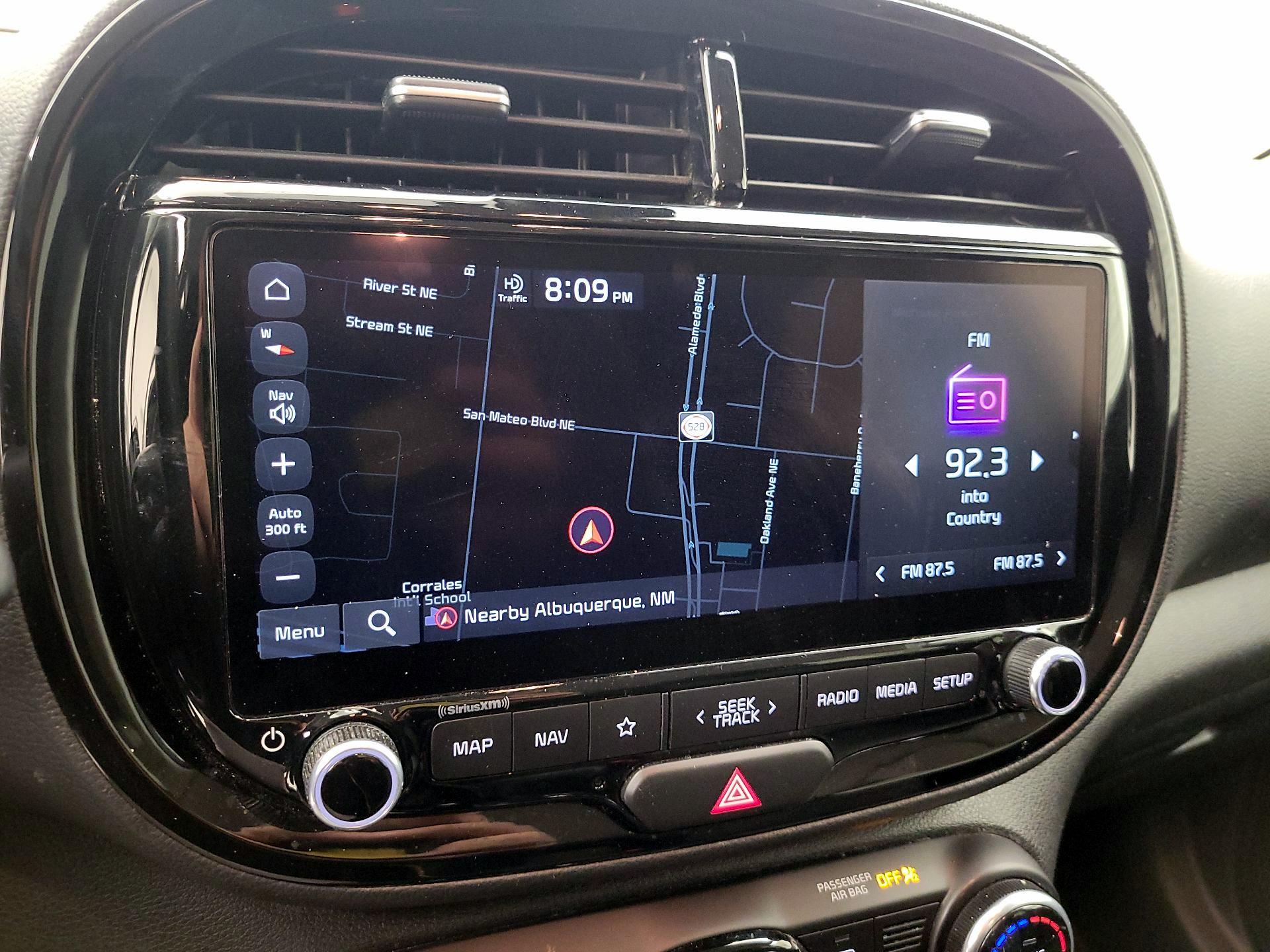 Thumbnail: 2023 Kia Soul - 14