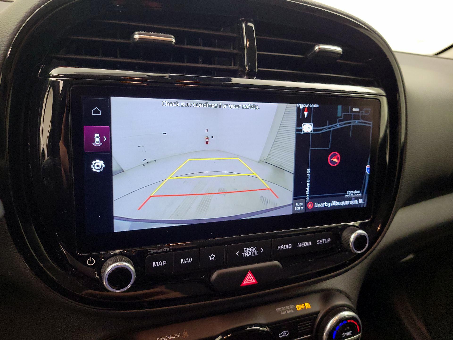 Thumbnail: 2023 Kia Soul - 15