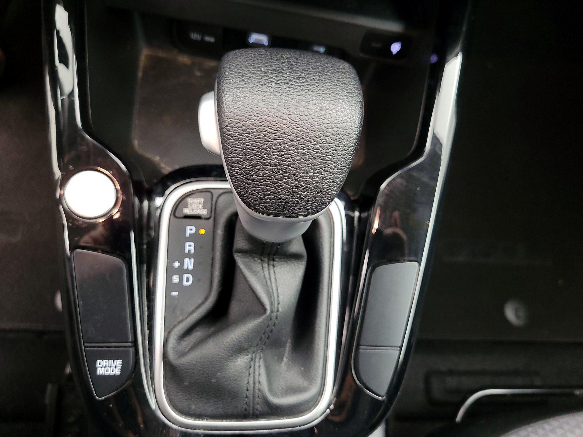 Thumbnail: 2023 Kia Soul - 18