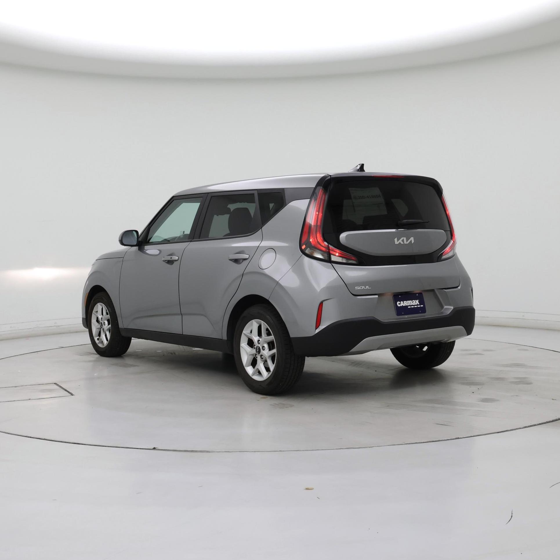 Thumbnail: 2023 Kia Soul - 2