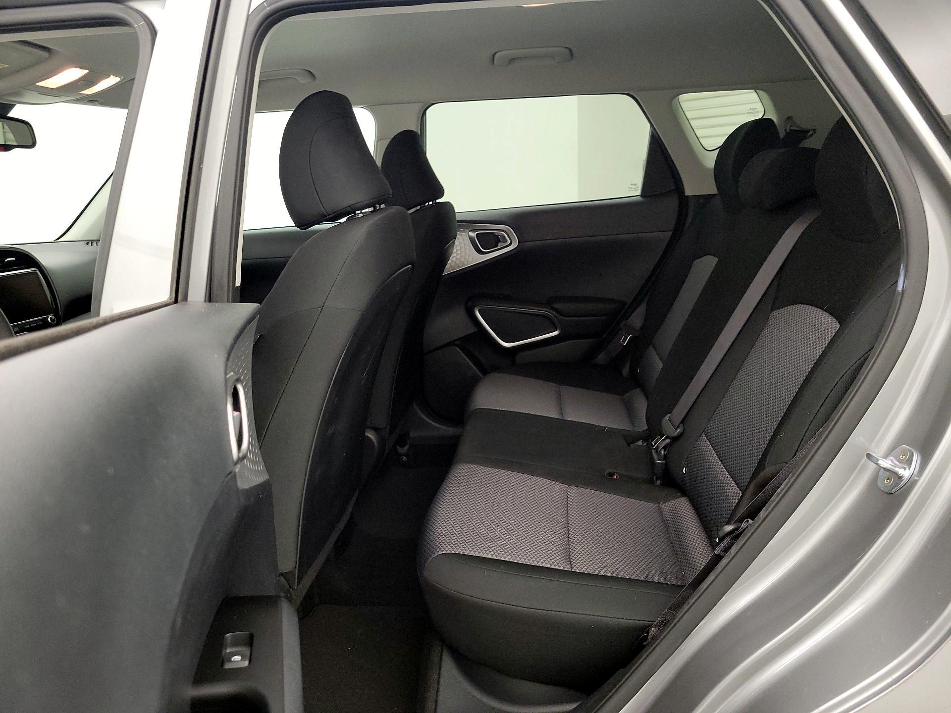 Thumbnail: 2023 Kia Soul - 19