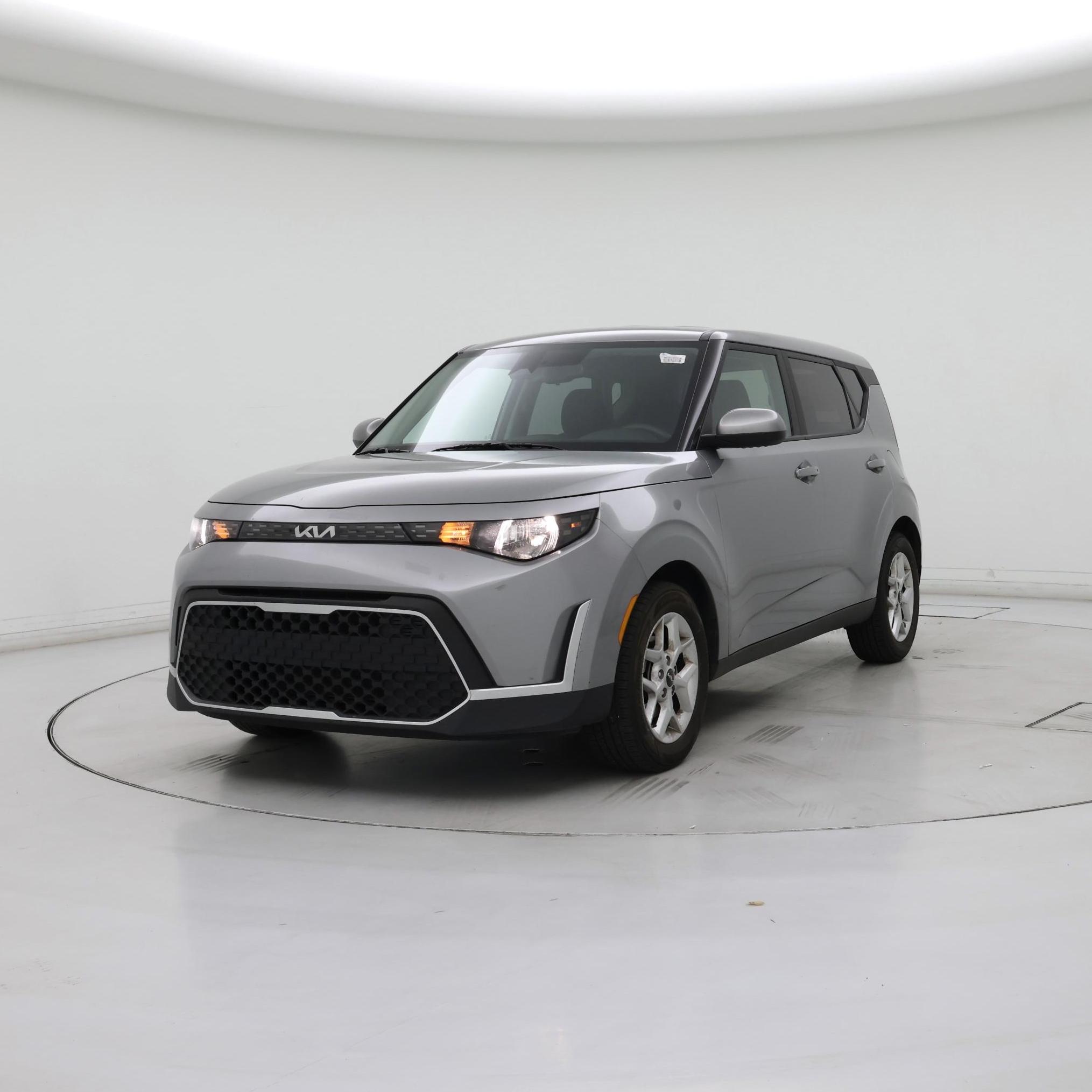 Thumbnail: 2023 Kia Soul - 4