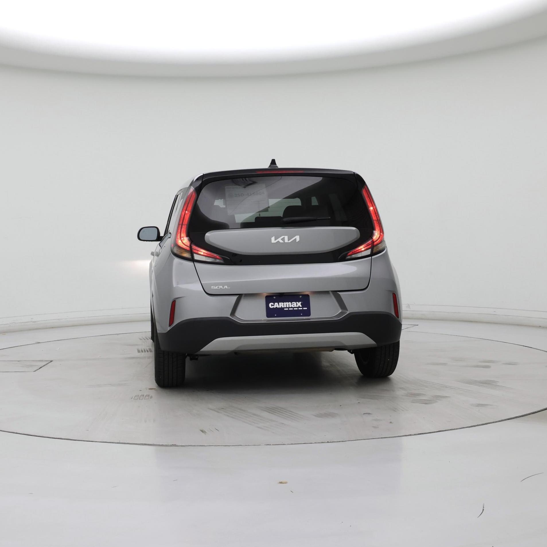 Thumbnail: 2023 Kia Soul - 6