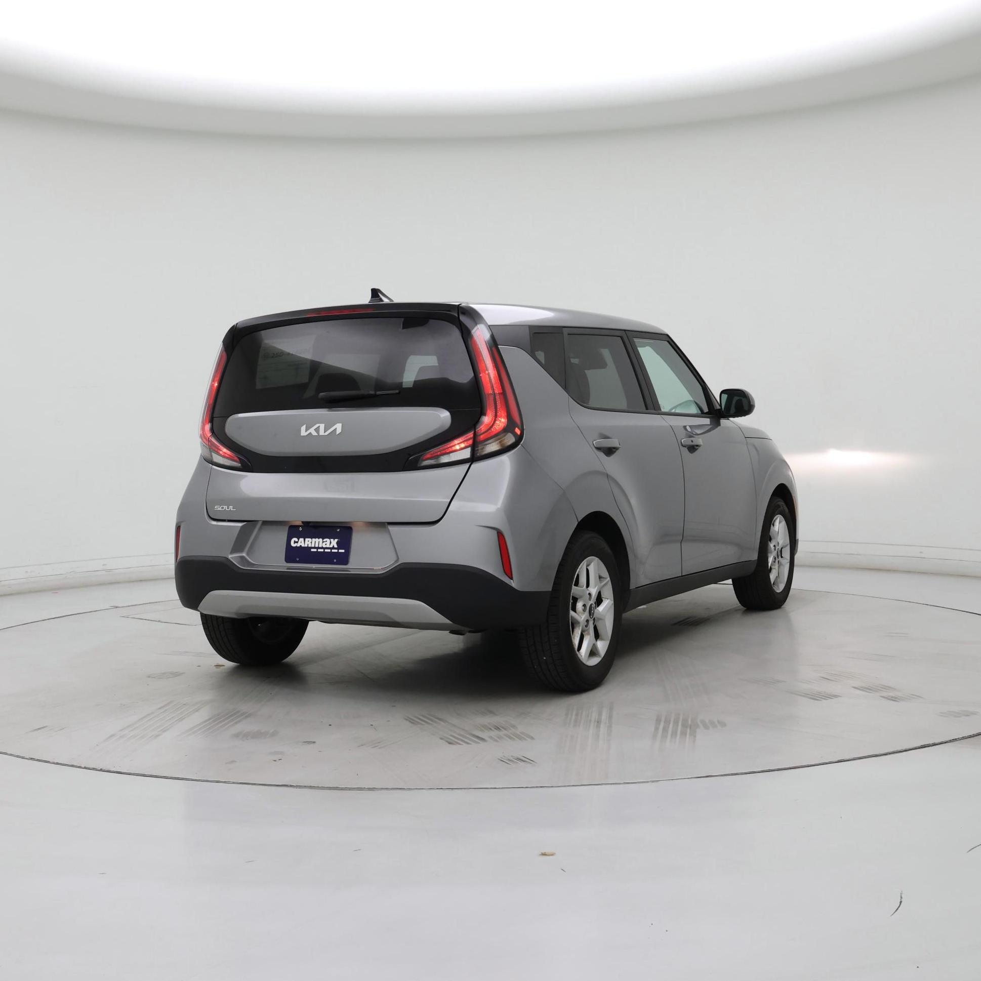 Thumbnail: 2023 Kia Soul - 8