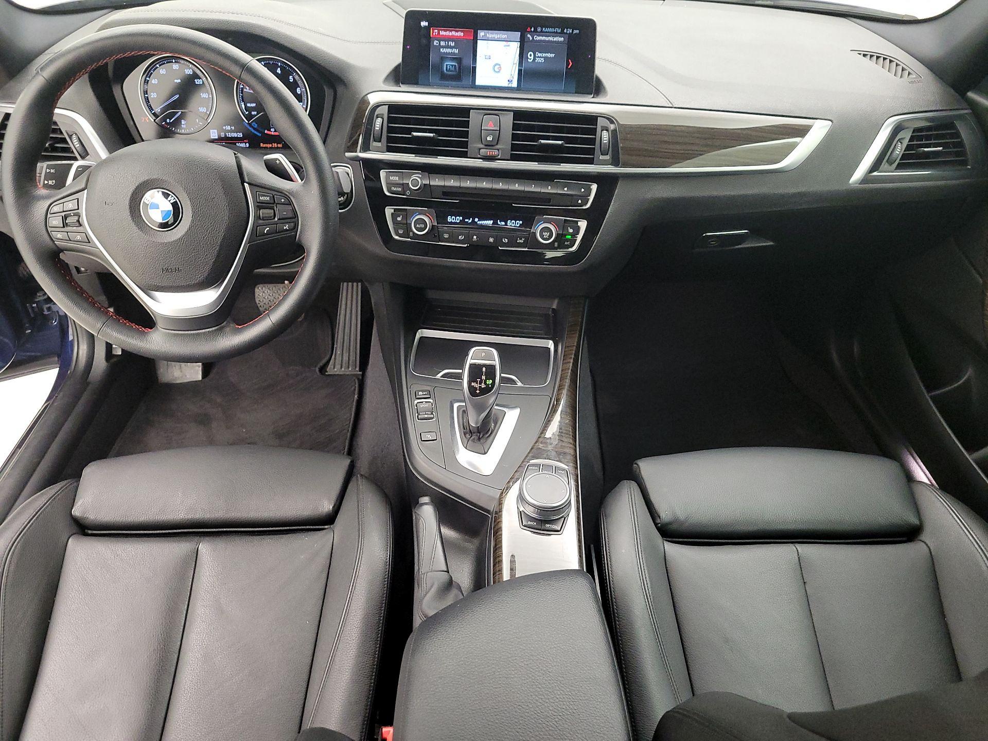 Thumbnail: 2018 BMW 2 Series - 9