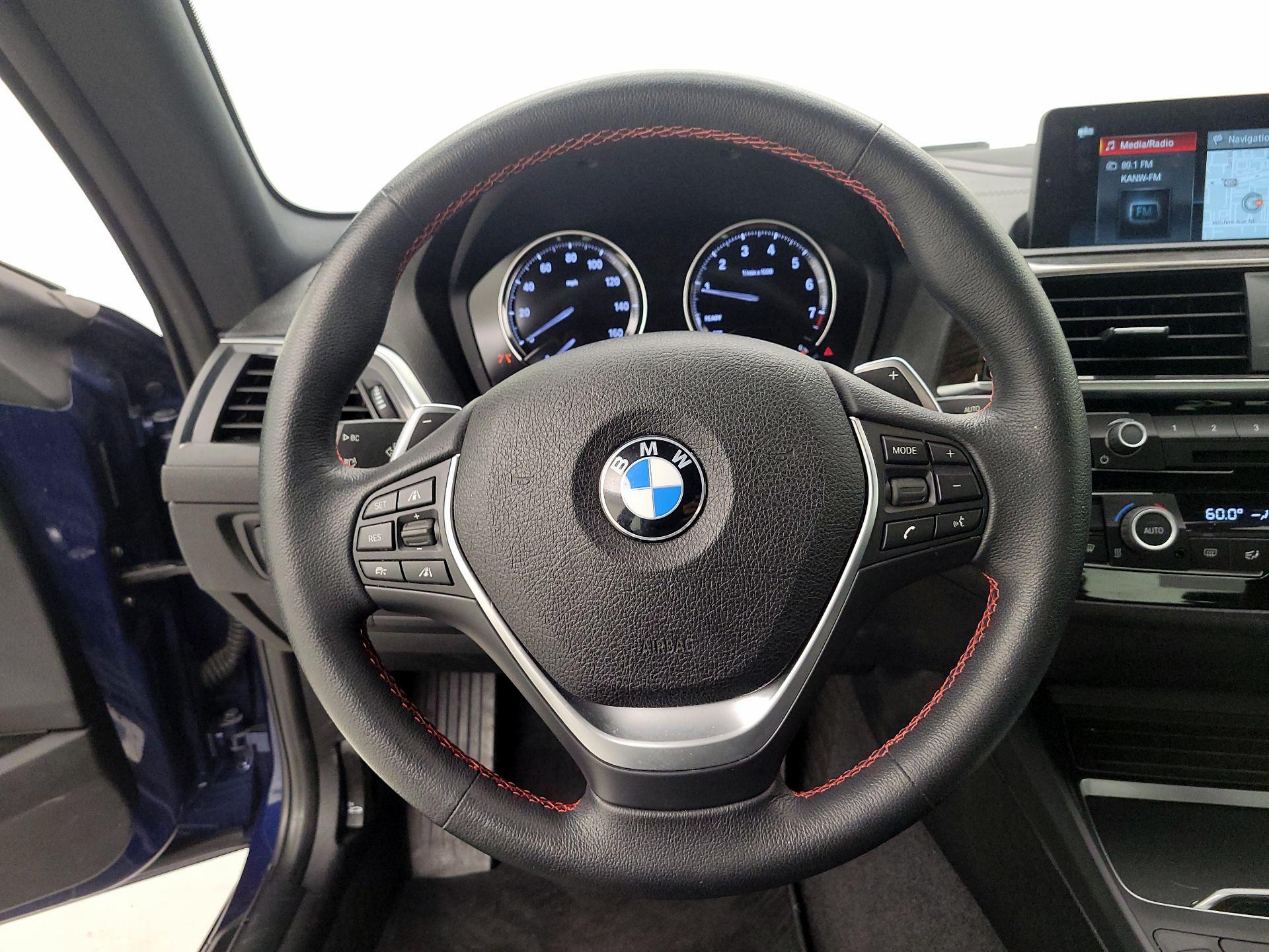 Thumbnail: 2018 BMW 2 Series - 10