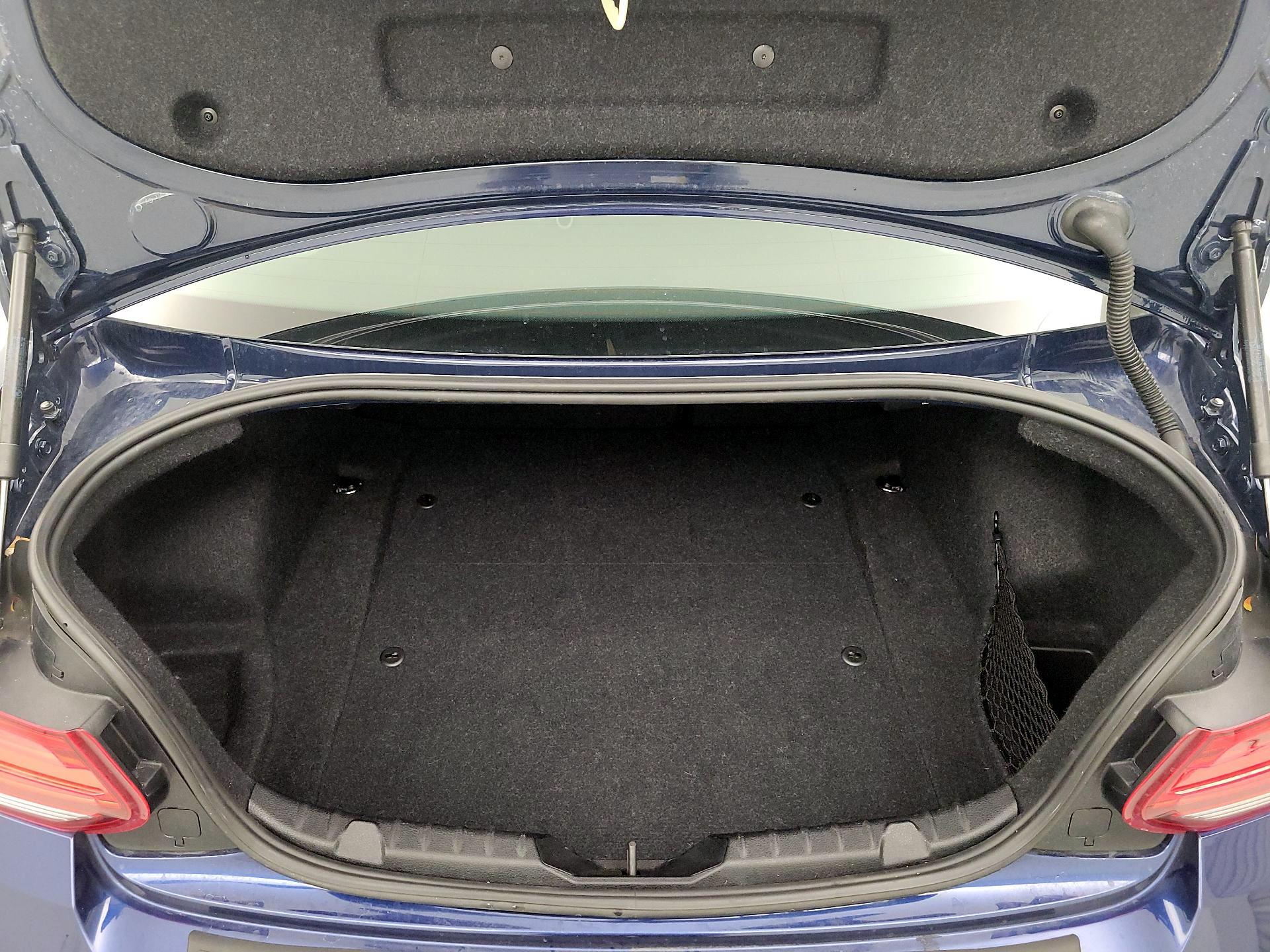 Thumbnail: 2018 BMW 2 Series - 16