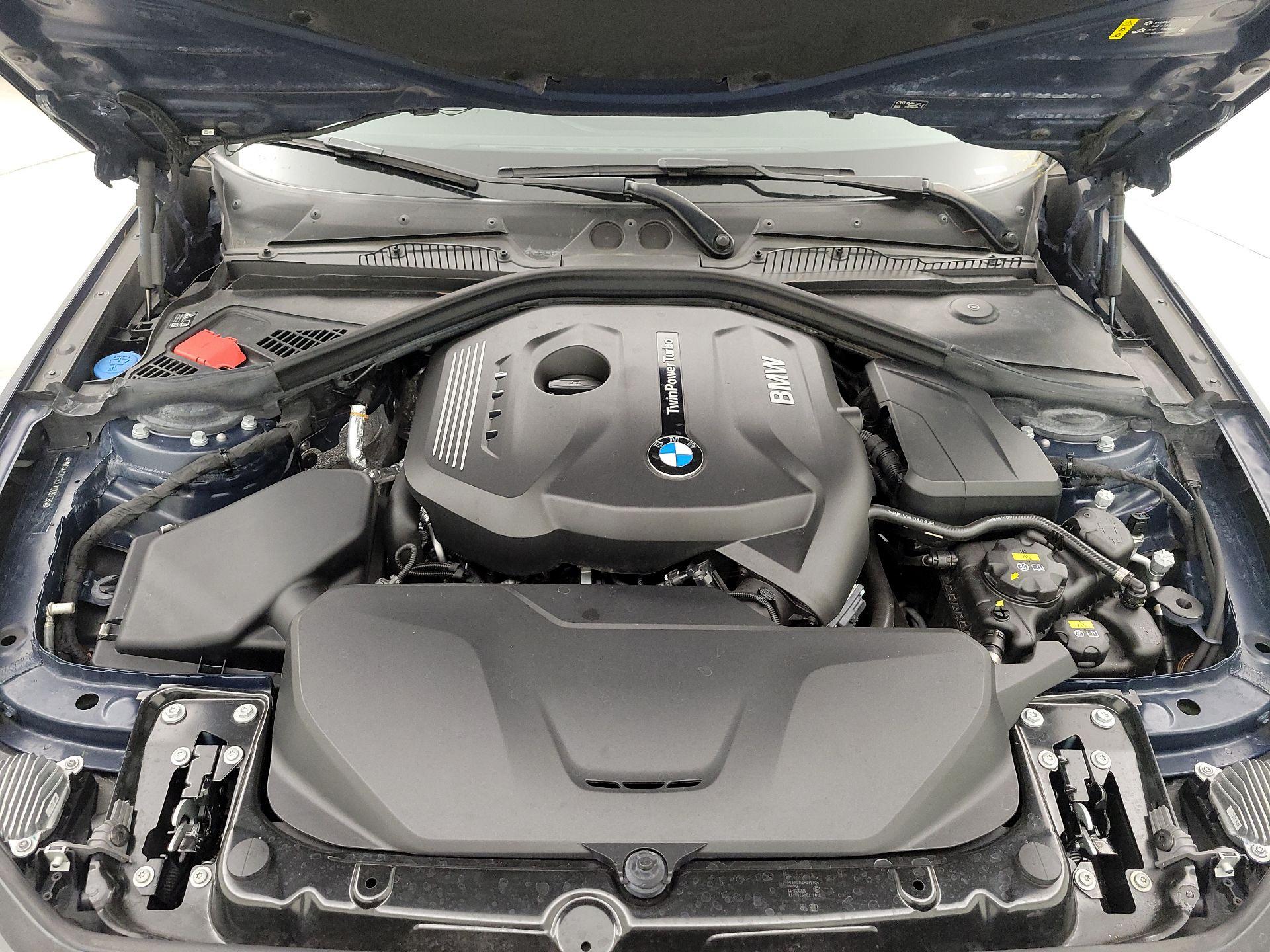 Thumbnail: 2018 BMW 2 Series - 17