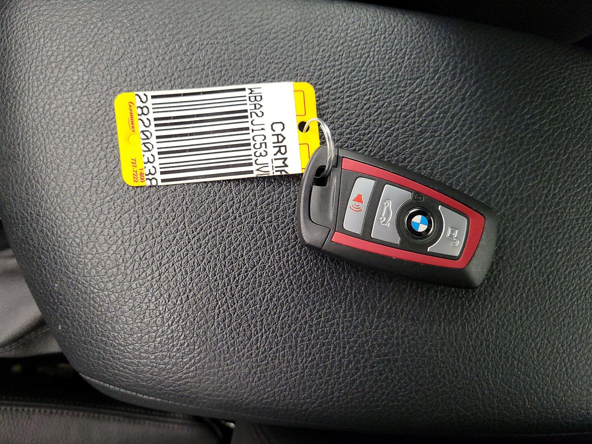 Thumbnail: 2018 BMW 2 Series - 18