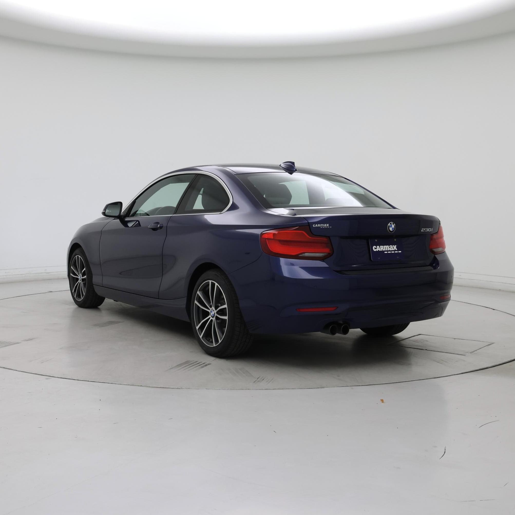 Thumbnail: 2018 BMW 2 Series - 2