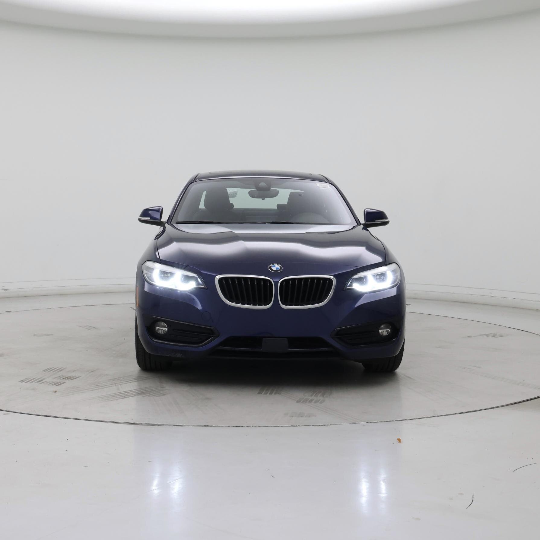 Thumbnail: 2018 BMW 2 Series - 5