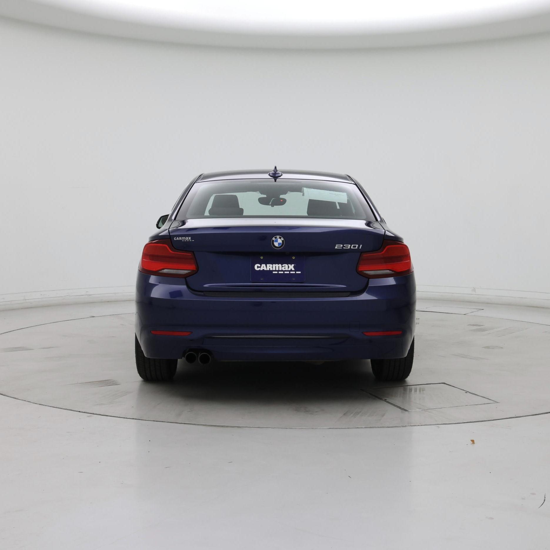 Thumbnail: 2018 BMW 2 Series - 6