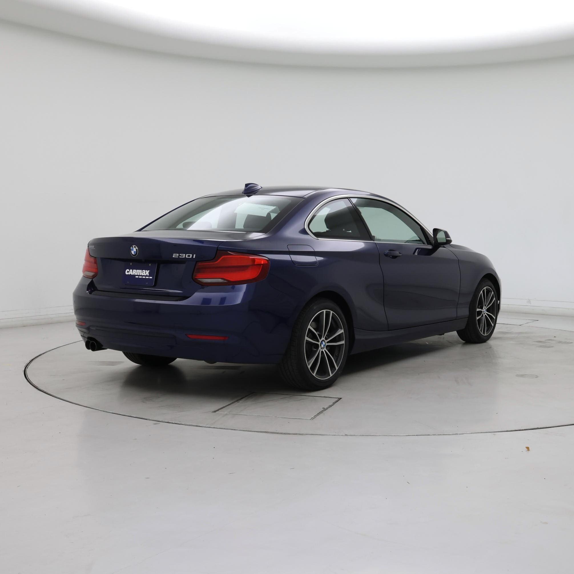 Thumbnail: 2018 BMW 2 Series - 8