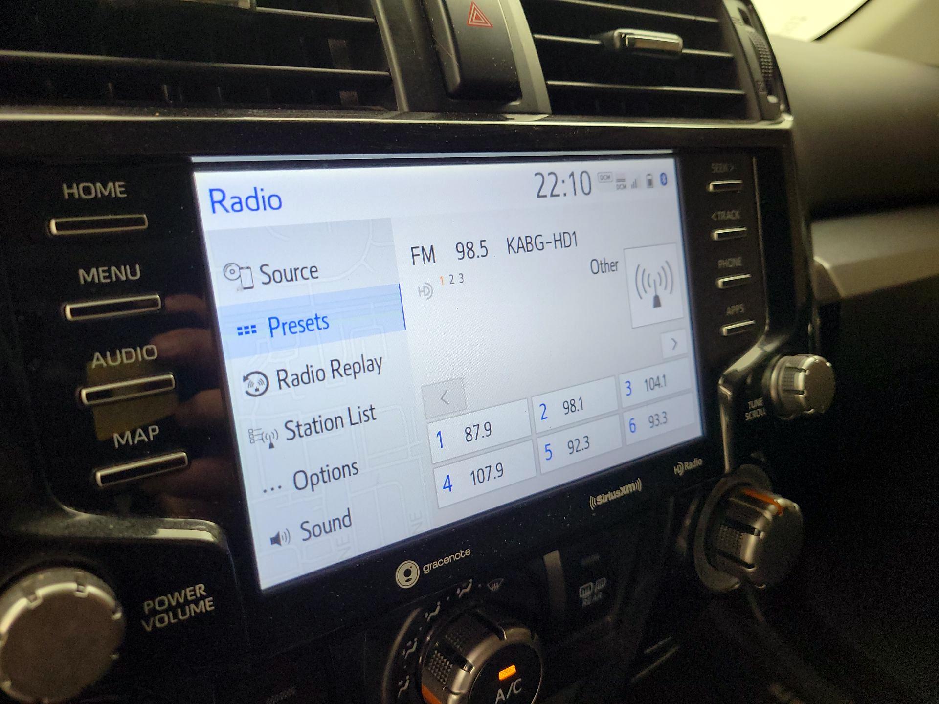 Thumbnail: 2020 Toyota 4Runner - 13