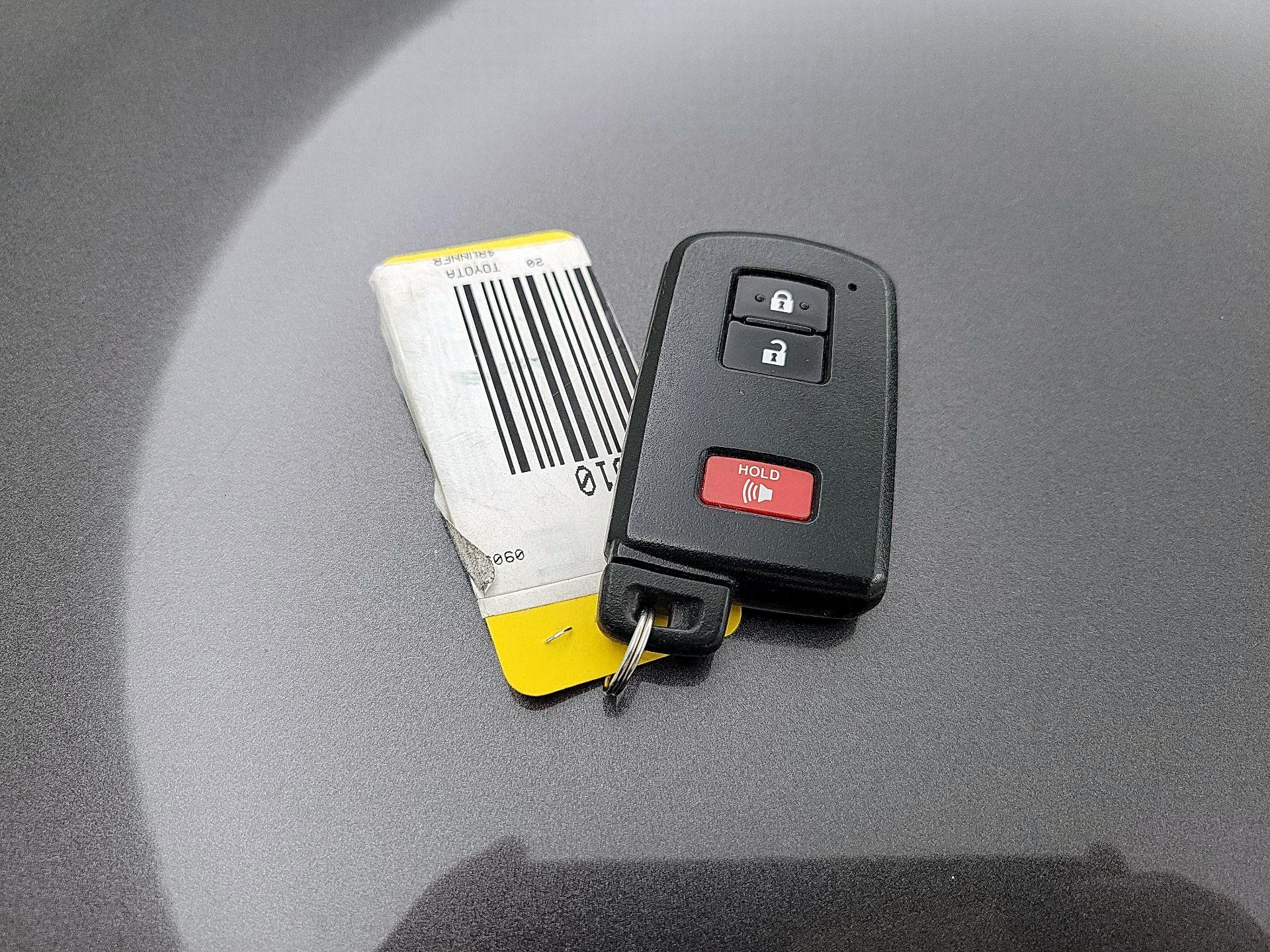 Thumbnail: 2020 Toyota 4Runner - 19