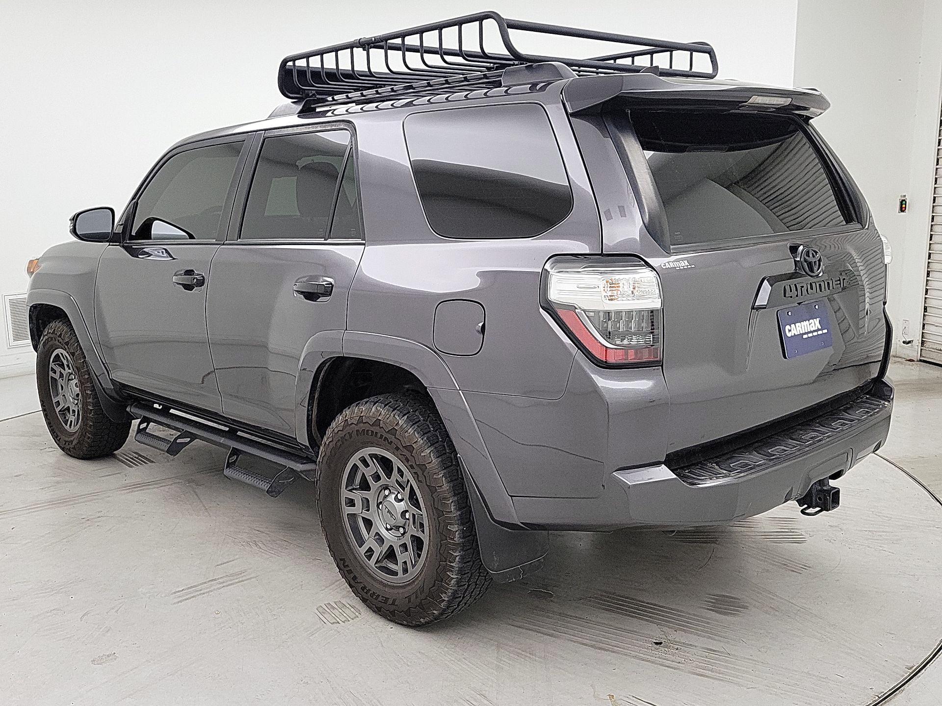 Thumbnail: 2020 Toyota 4Runner - 7