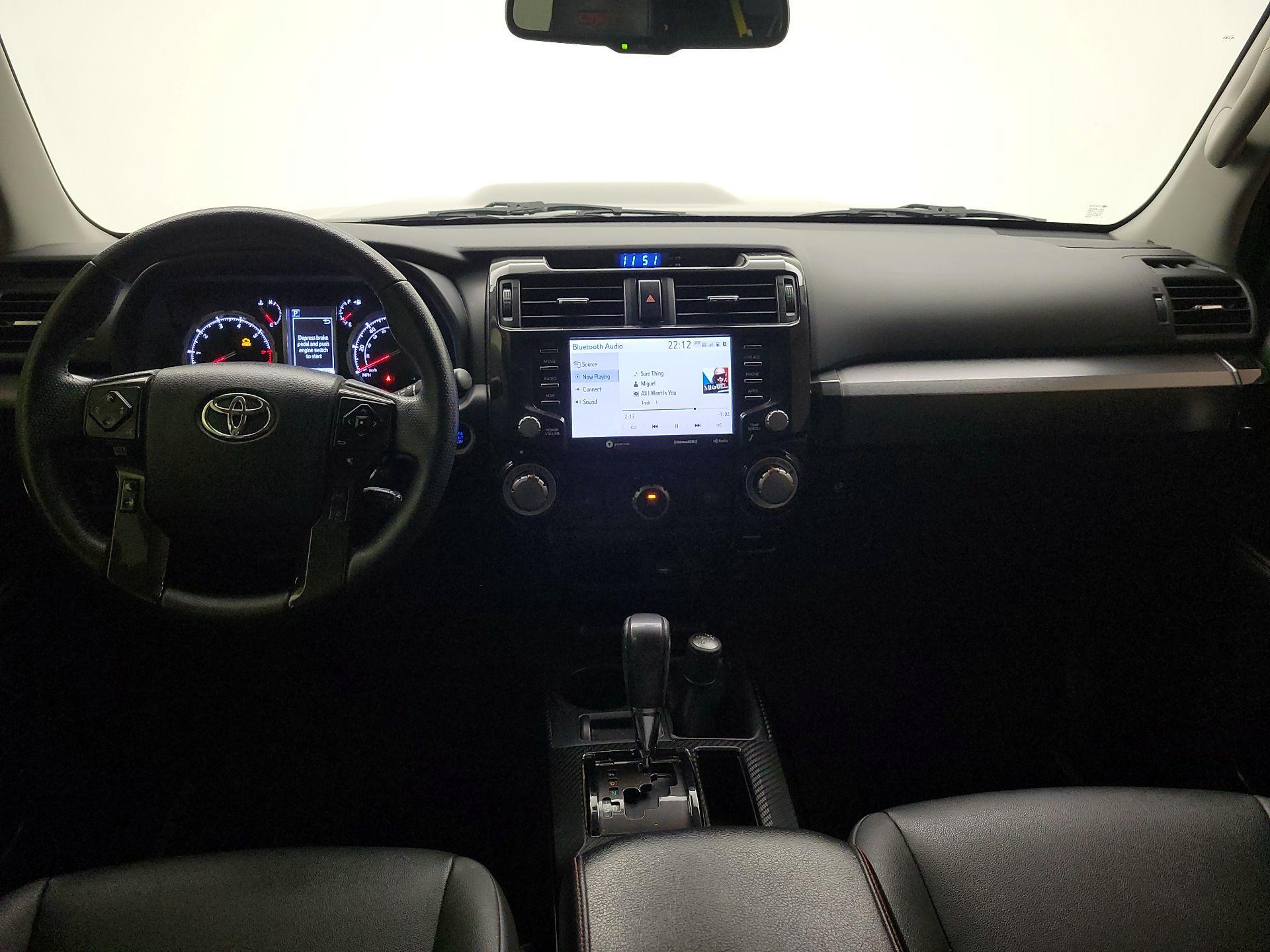 Thumbnail: 2020 Toyota 4Runner - 8