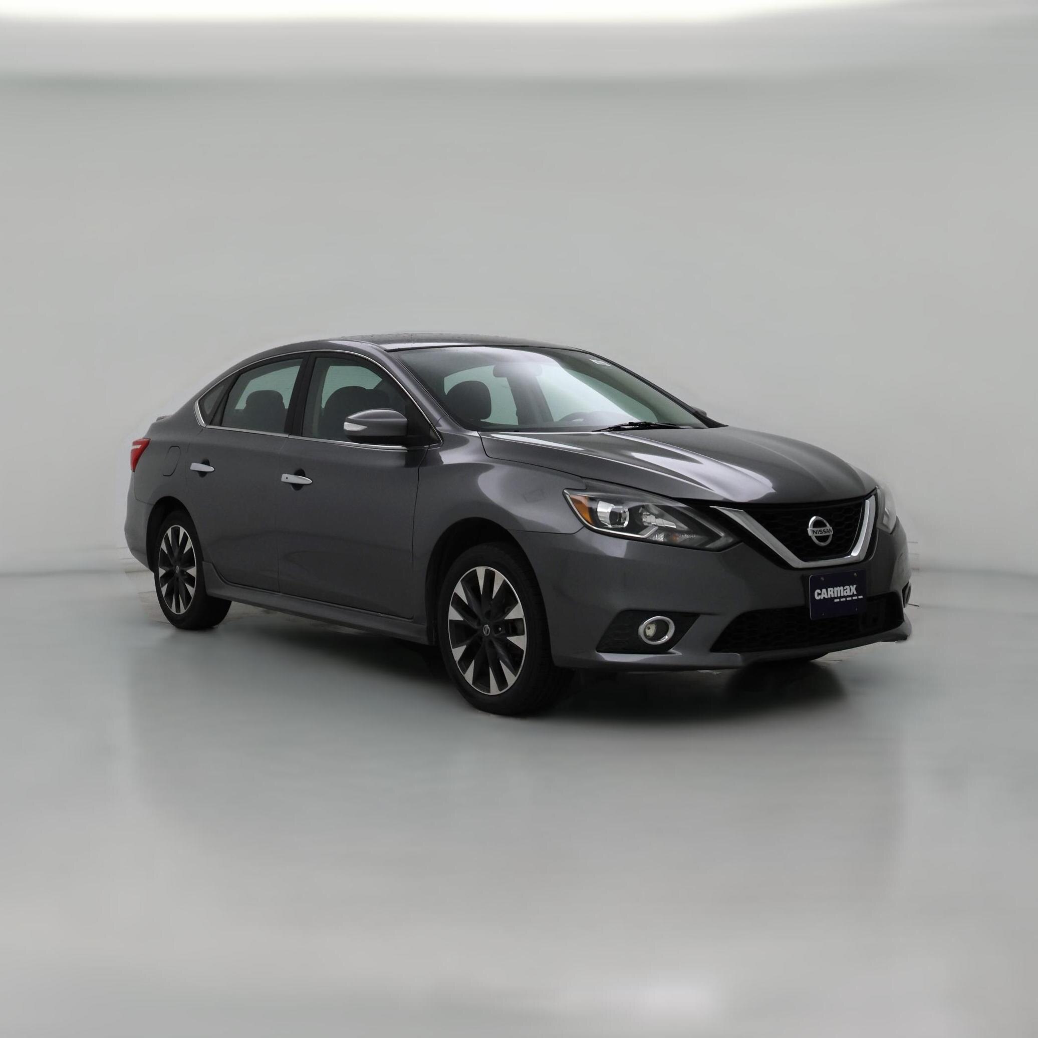Thumbnail: 2019 Nissan Sentra - 1