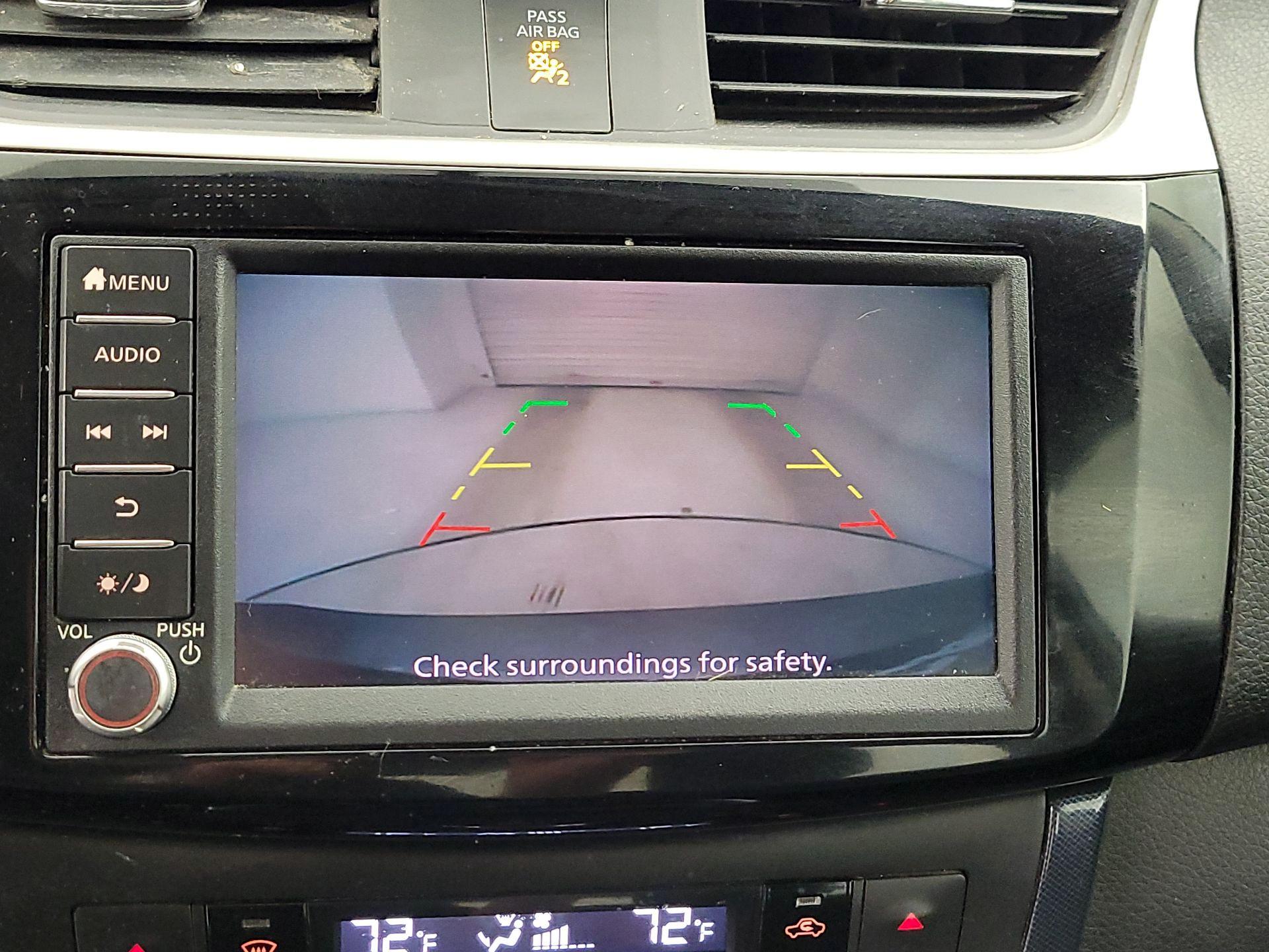 Thumbnail: 2019 Nissan Sentra - 14