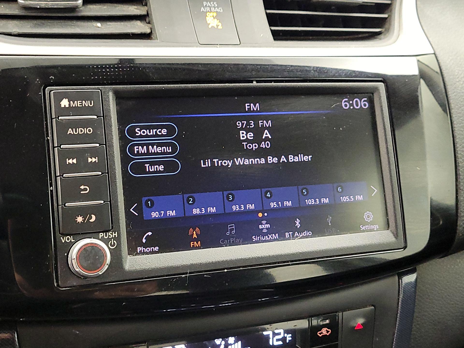 Thumbnail: 2019 Nissan Sentra - 15