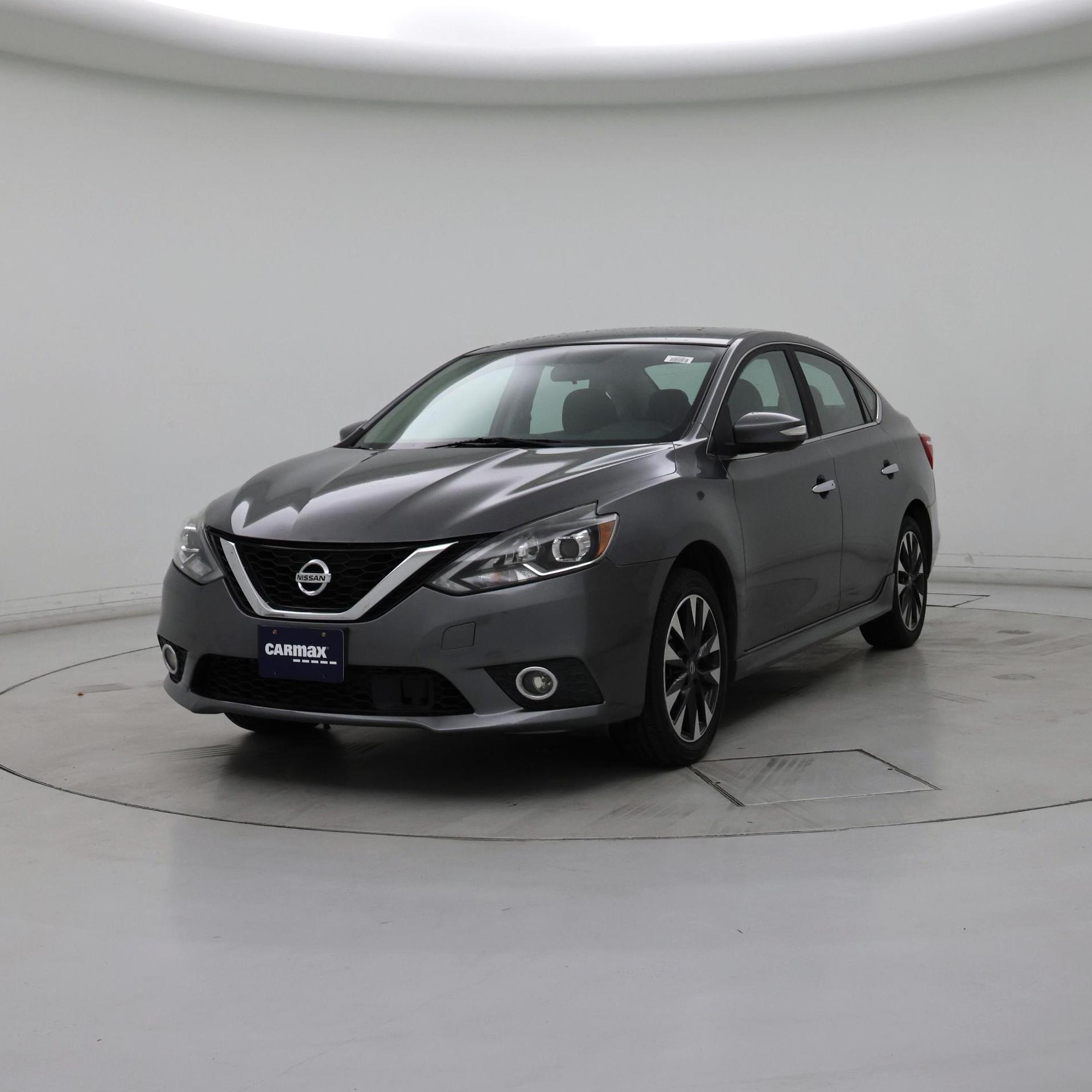 Thumbnail: 2019 Nissan Sentra - 4