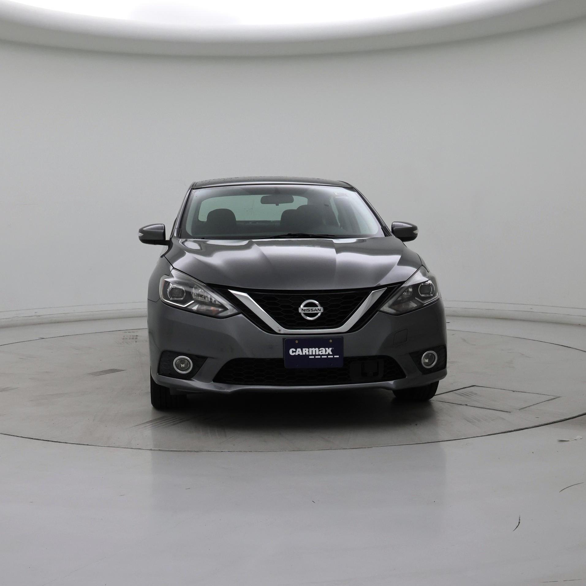 Thumbnail: 2019 Nissan Sentra - 5