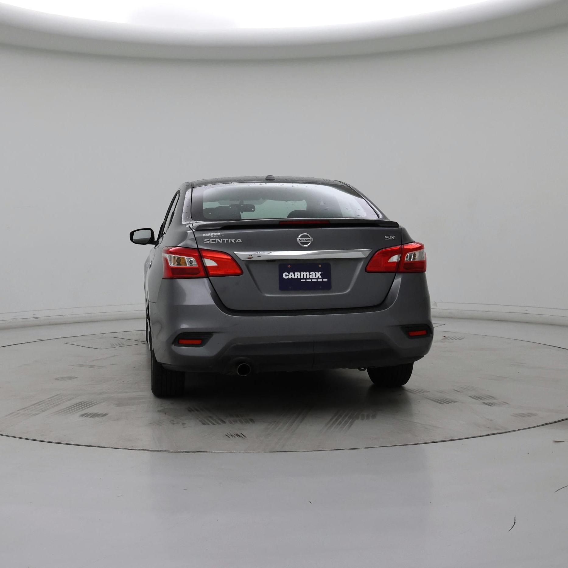 Thumbnail: 2019 Nissan Sentra - 6