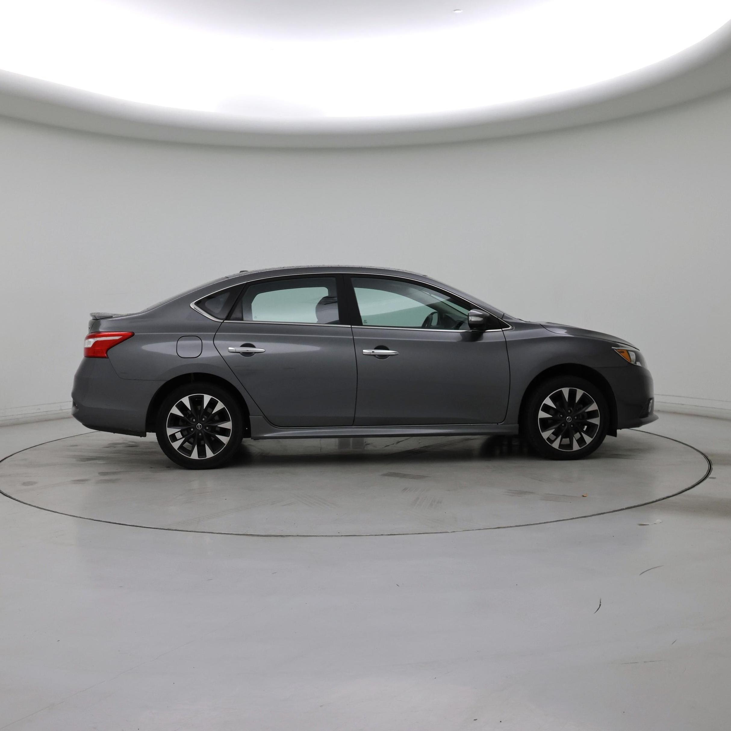 Thumbnail: 2019 Nissan Sentra - 7