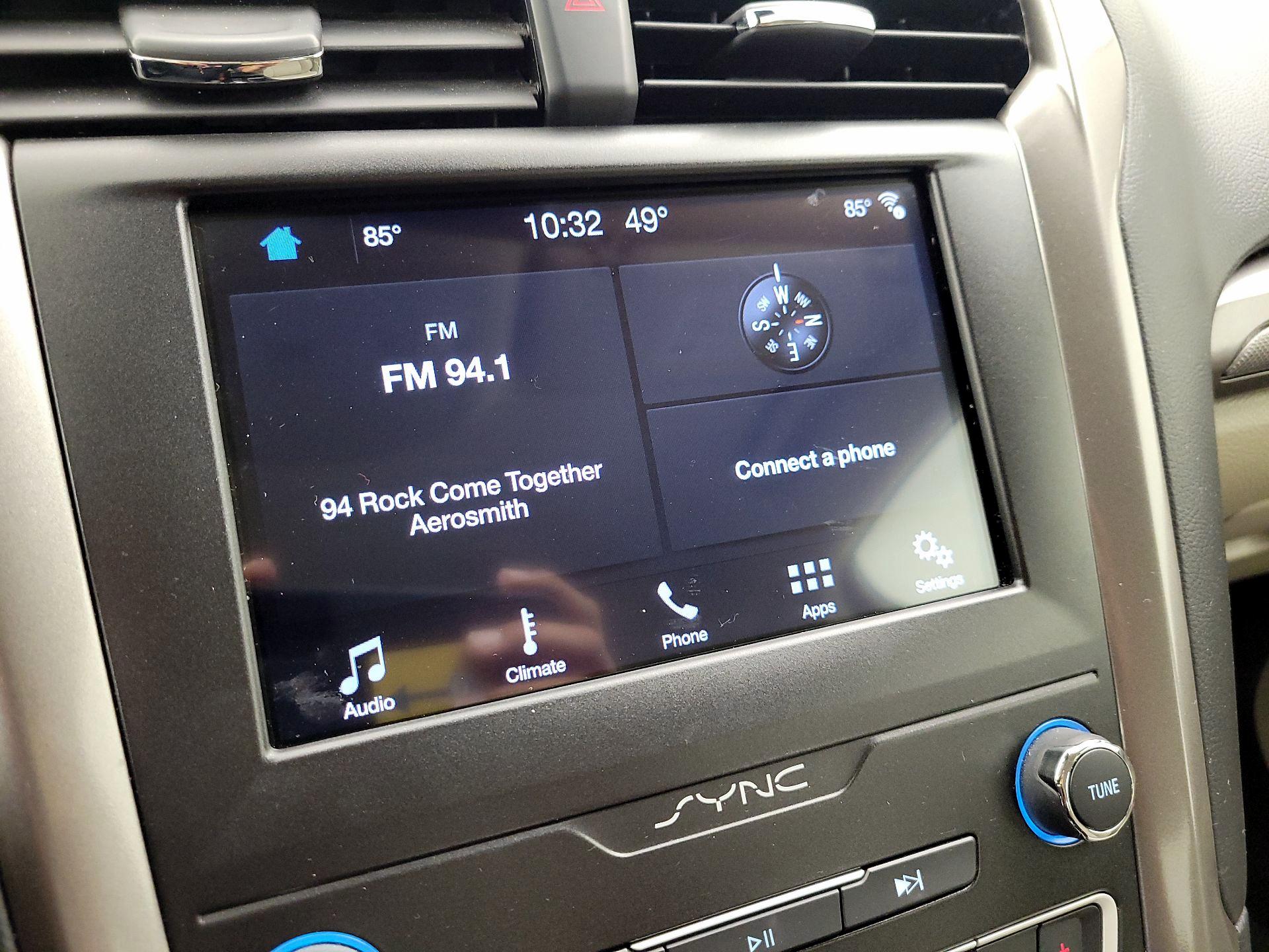 Thumbnail: 2019 Ford Fusion - 15