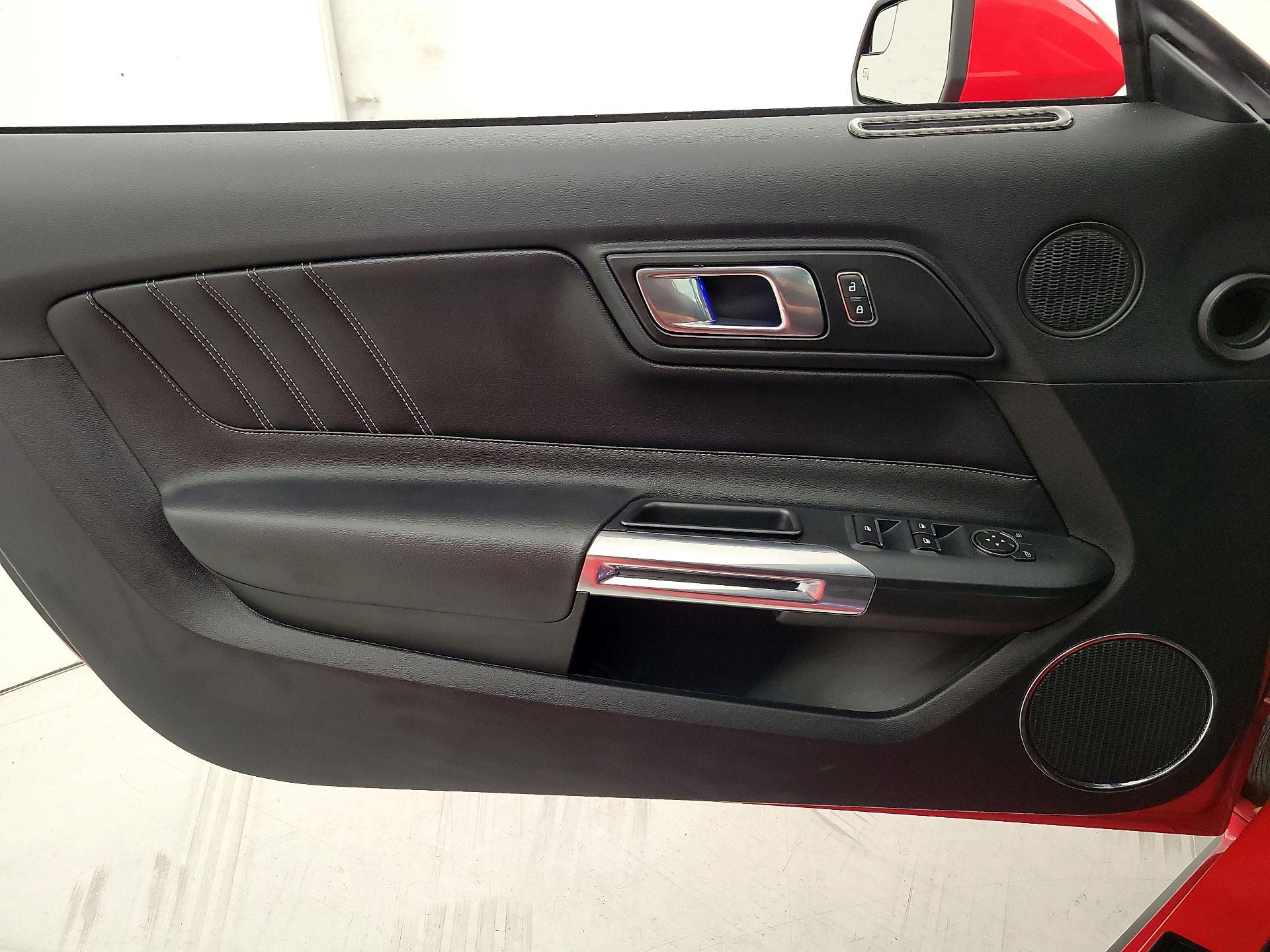 Thumbnail: 2020 Ford Mustang - 12