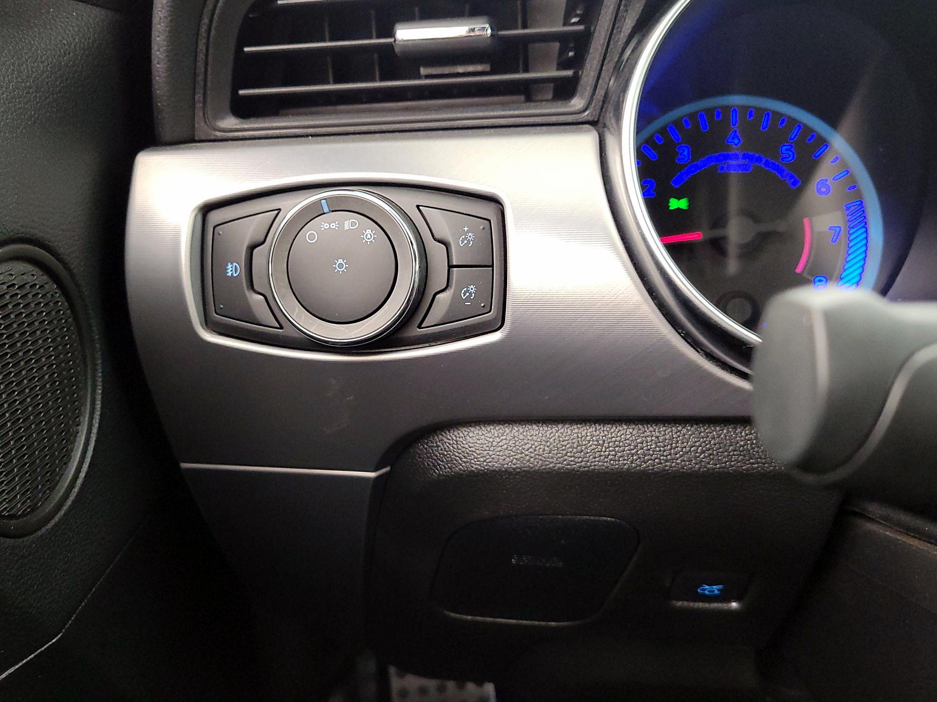 Thumbnail: 2020 Ford Mustang - 13