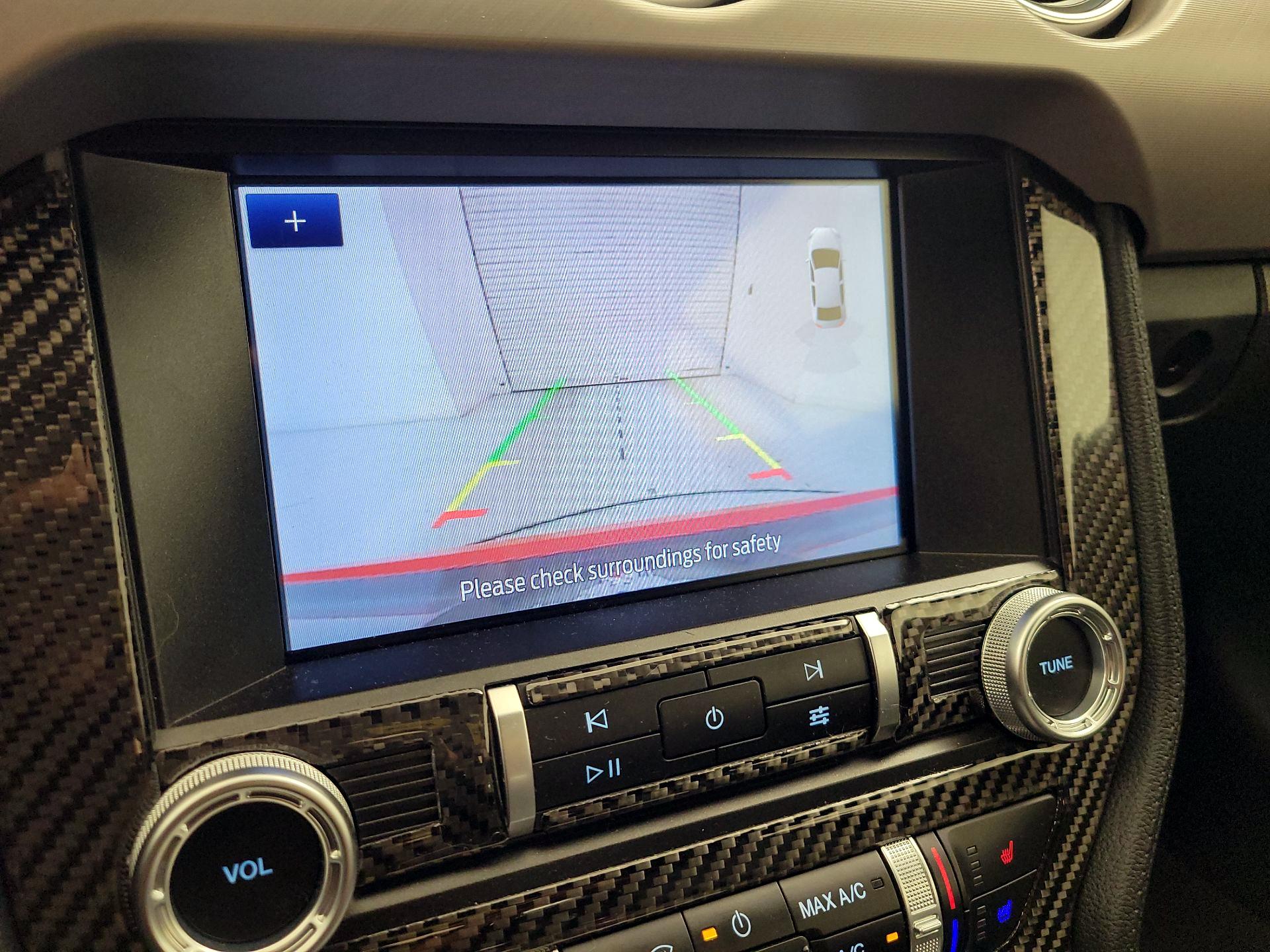 Thumbnail: 2020 Ford Mustang - 14