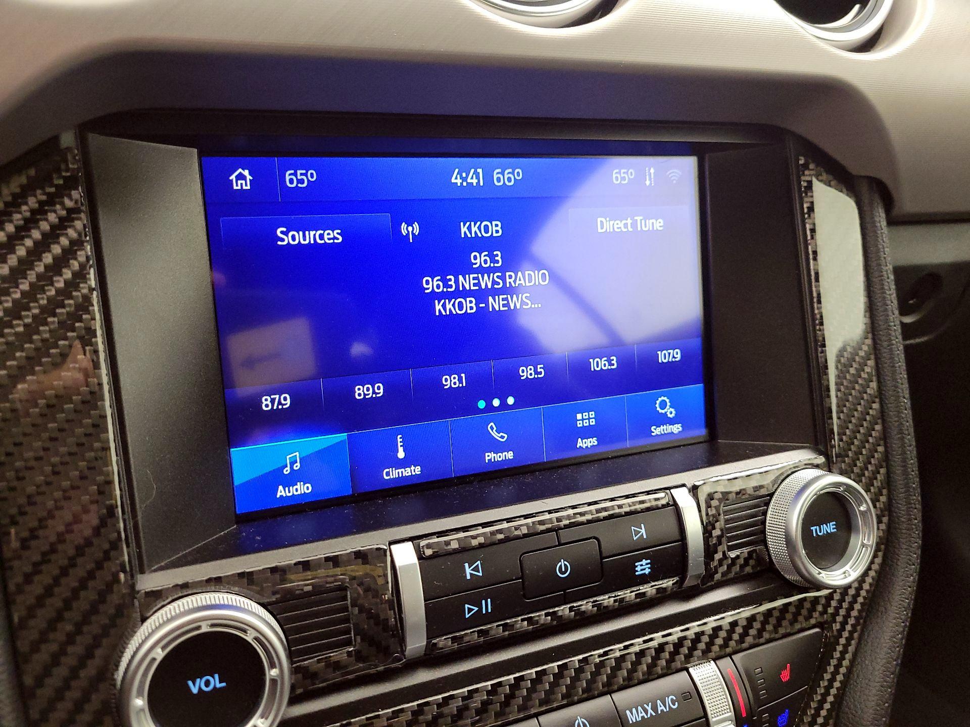 Thumbnail: 2020 Ford Mustang - 15