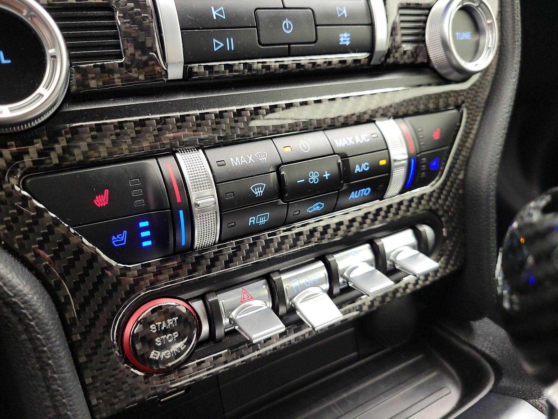 Thumbnail: 2020 Ford Mustang - 16