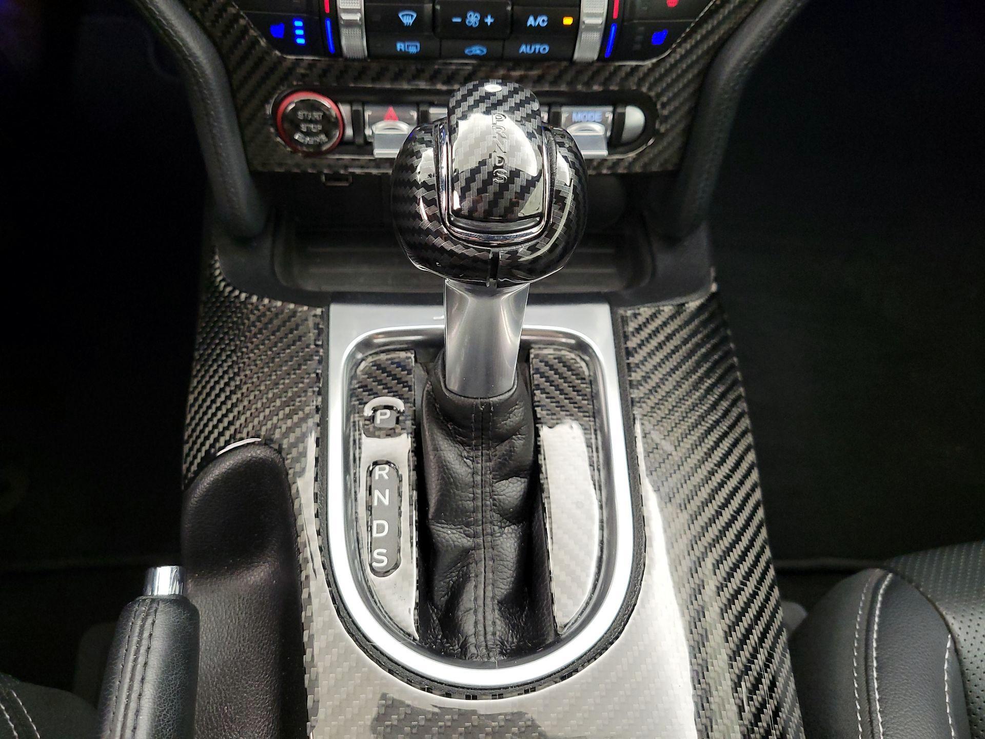 Thumbnail: 2020 Ford Mustang - 17