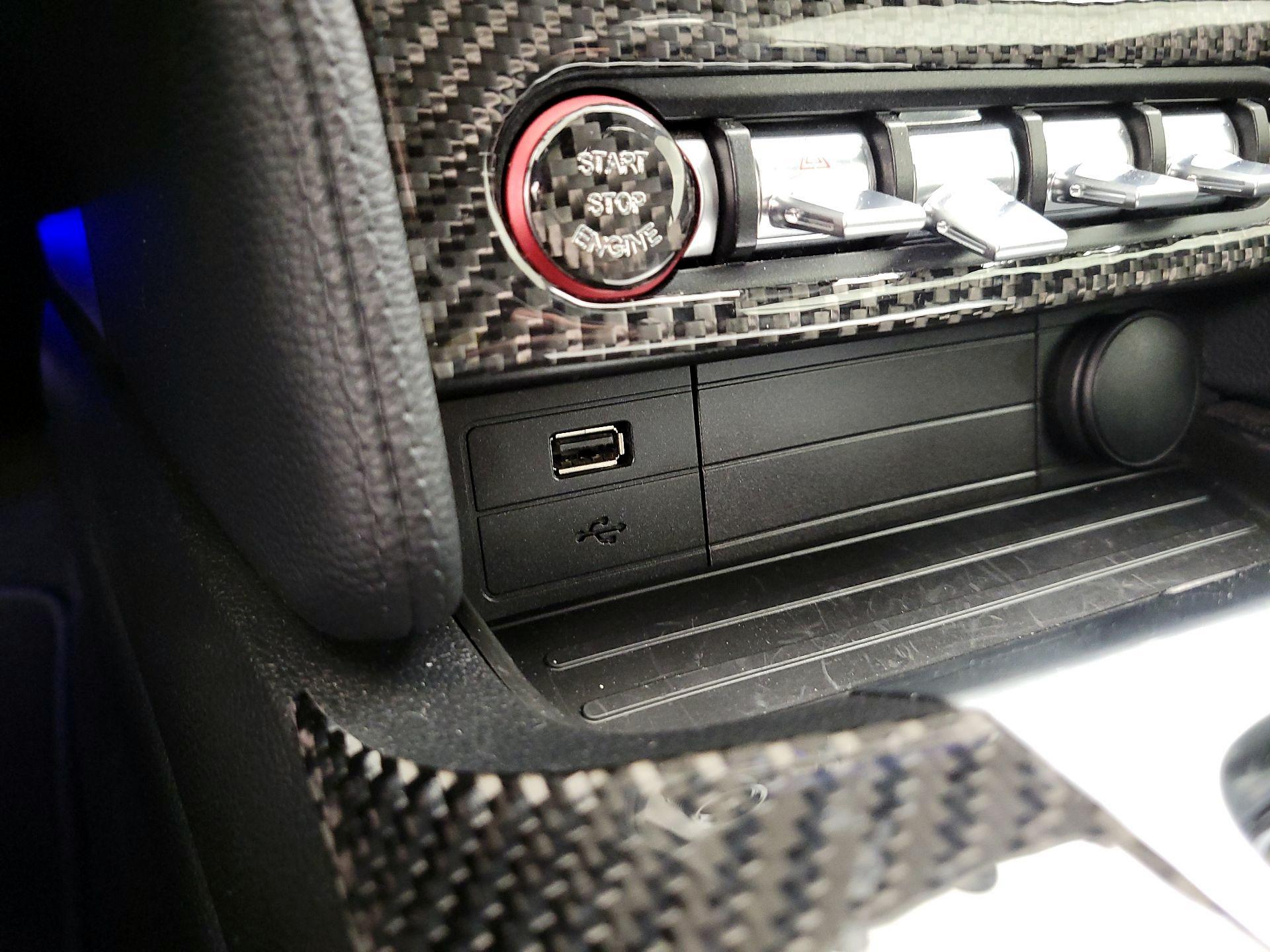 Thumbnail: 2020 Ford Mustang - 18