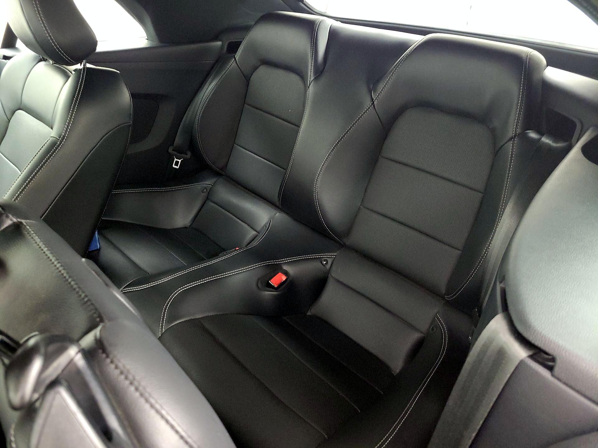 Thumbnail: 2020 Ford Mustang - 19