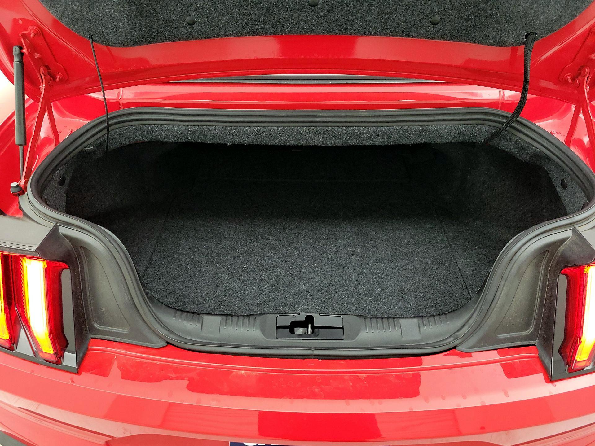 Thumbnail: 2020 Ford Mustang - 20