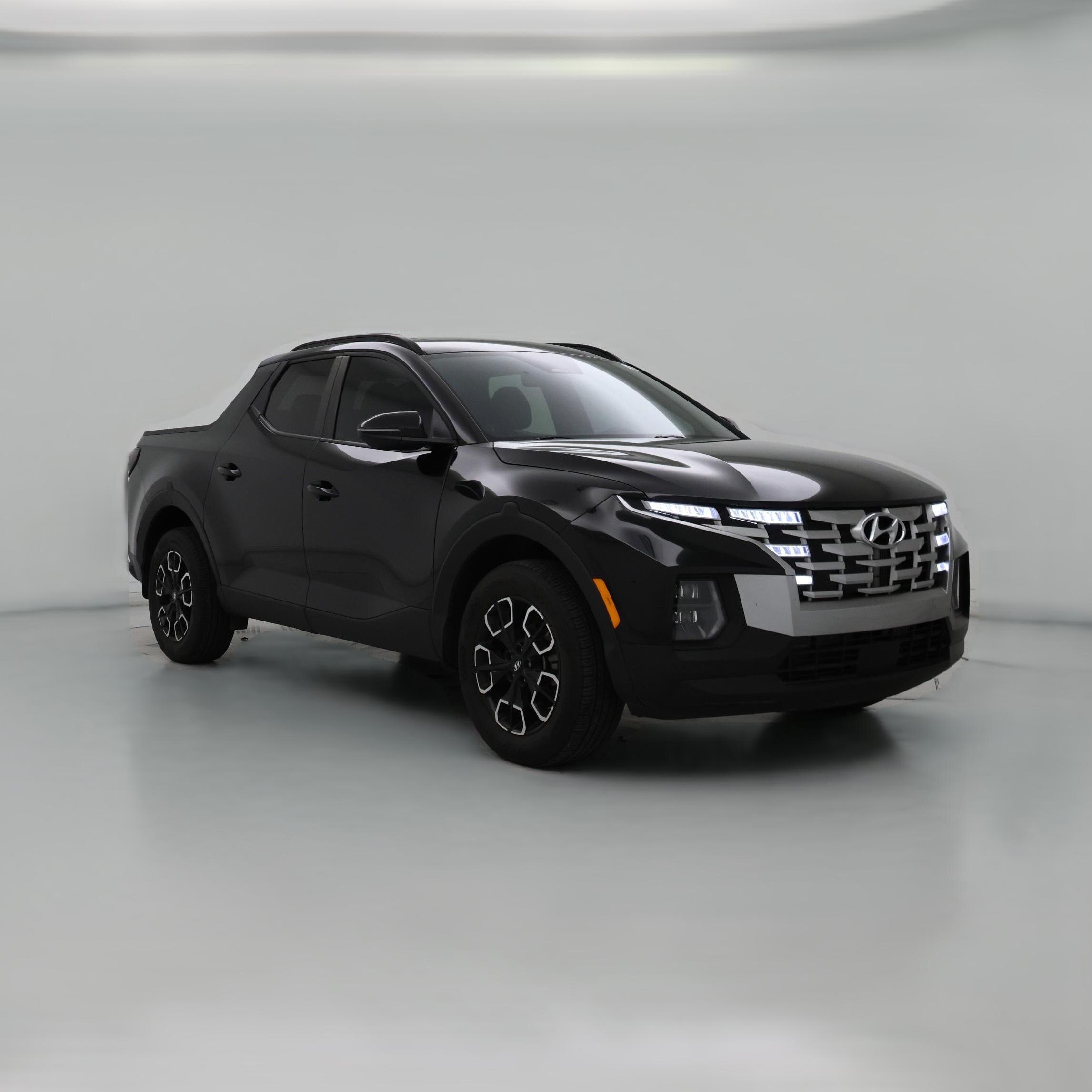 Thumbnail: 2023 Hyundai Santa Cruz - 1