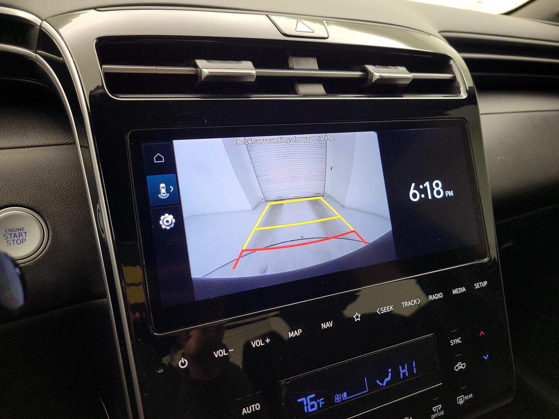 Thumbnail: 2023 Hyundai Santa Cruz - 14