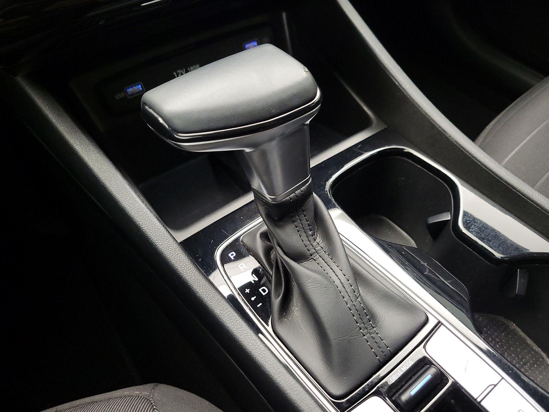 Thumbnail: 2023 Hyundai Santa Cruz - 17