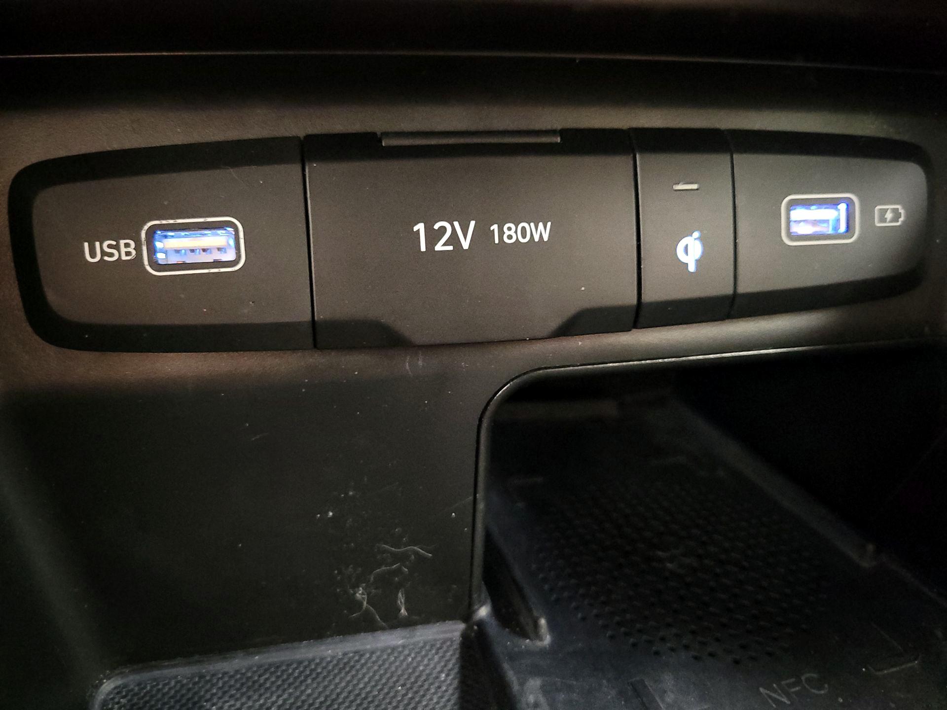 Thumbnail: 2023 Hyundai Santa Cruz - 18