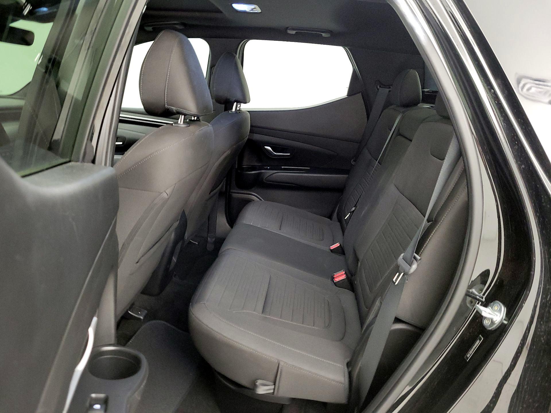 Thumbnail: 2023 Hyundai Santa Cruz - 19