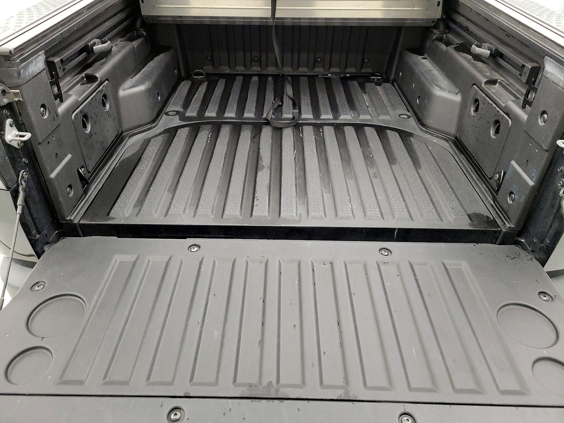 Thumbnail: 2023 Hyundai Santa Cruz - 20