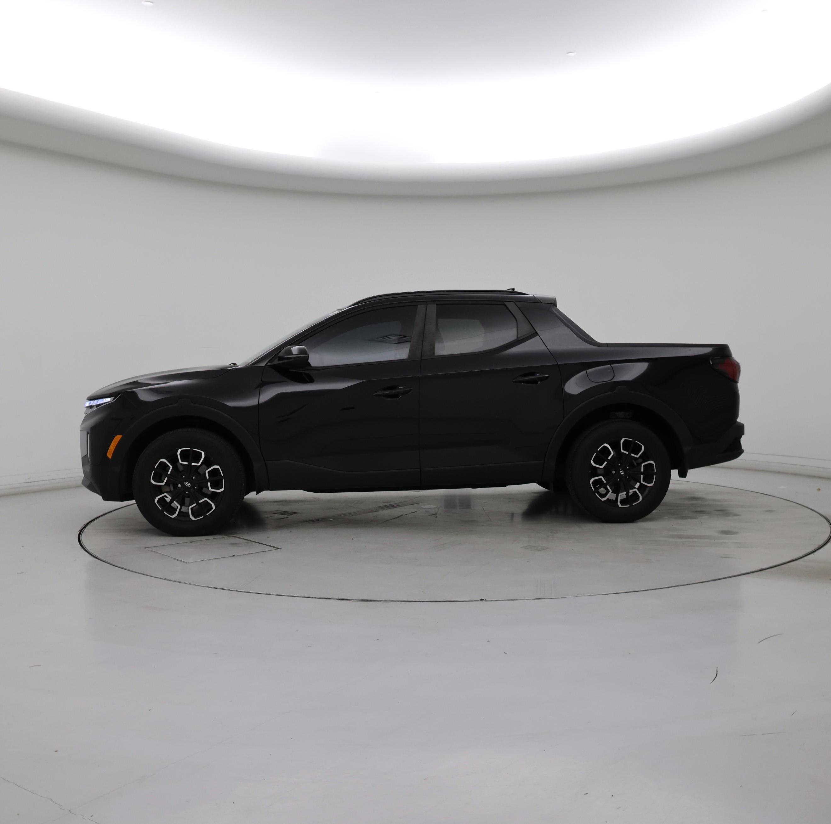 Thumbnail: 2023 Hyundai Santa Cruz - 3