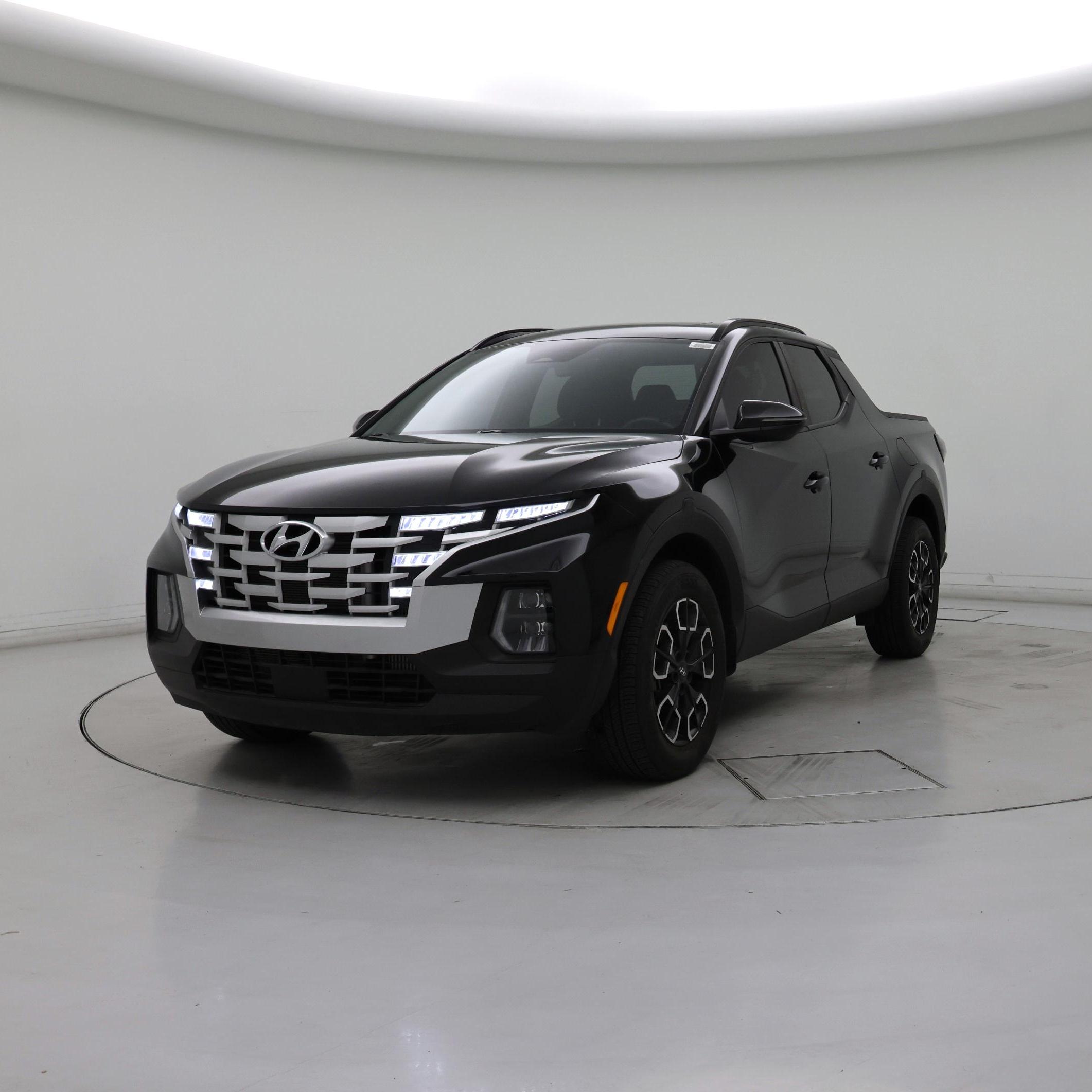 Thumbnail: 2023 Hyundai Santa Cruz - 4
