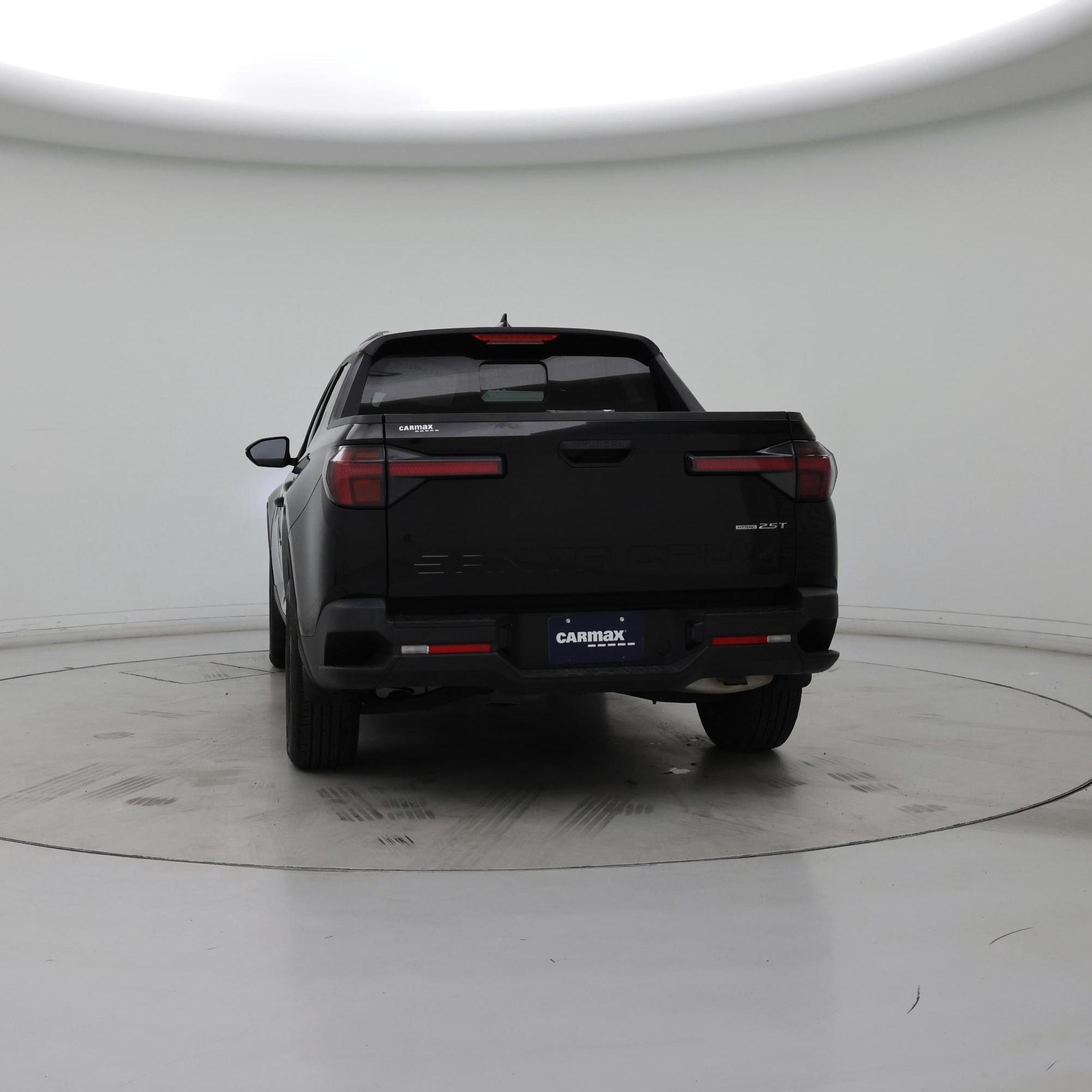 Thumbnail: 2023 Hyundai Santa Cruz - 6